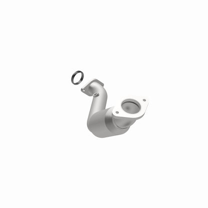 Magnaflow 2007 Chevrolet Corvette 6.0L Direct Fit Converter - Graveyard Performance