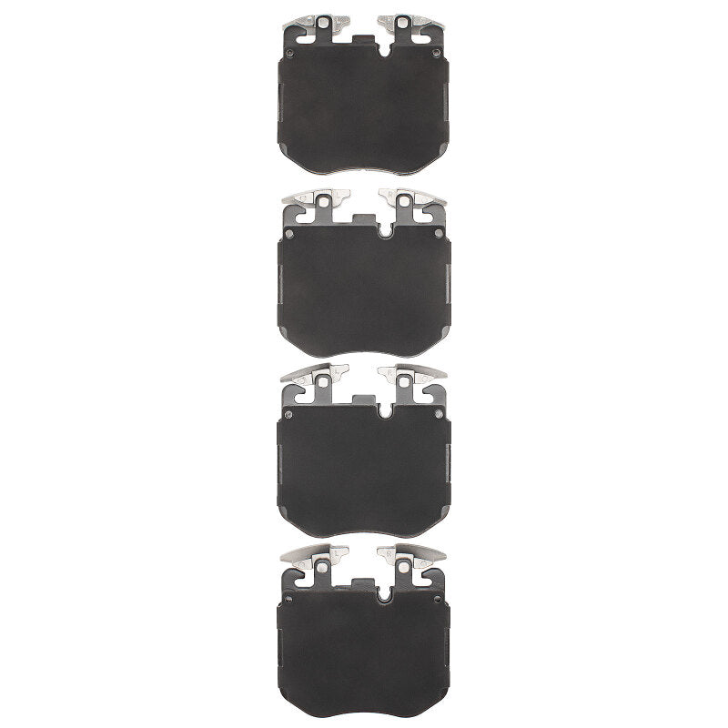 R1 16-26 Rolls-Royce Cullinan Front Semi Met Brake Pads