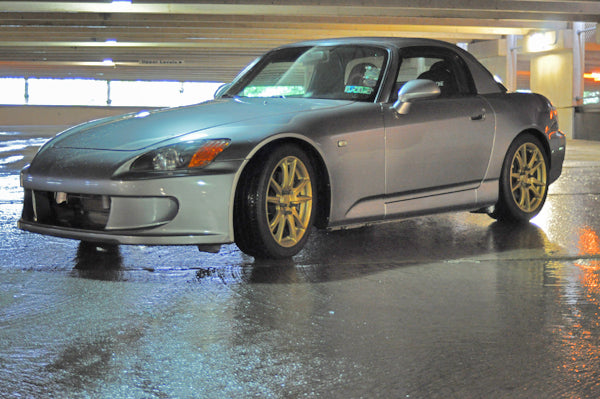 GrimmSpeed  Gold Paint Each - Graveyard Performance