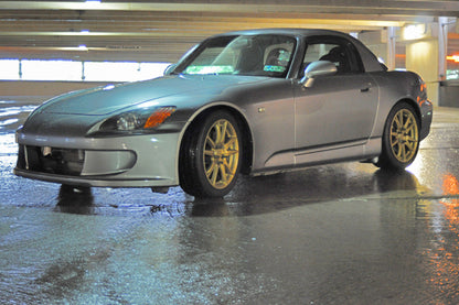 GrimmSpeed  Gold Paint Each - Graveyard Performance