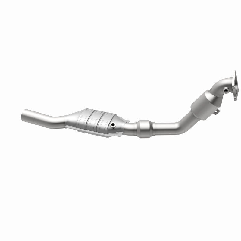 MagnaFlow Conv DF 03-04 Audi RS6 4.2L Driver Side - Graveyard Performance