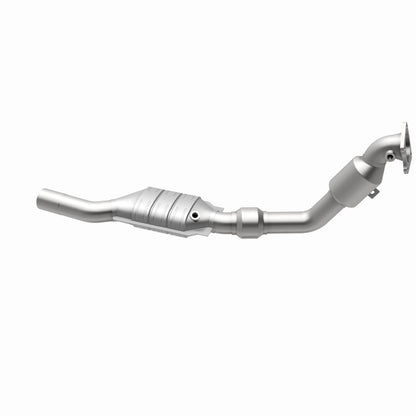 MagnaFlow Conv DF 03-04 Audi RS6 4.2L Driver Side - Graveyard Performance