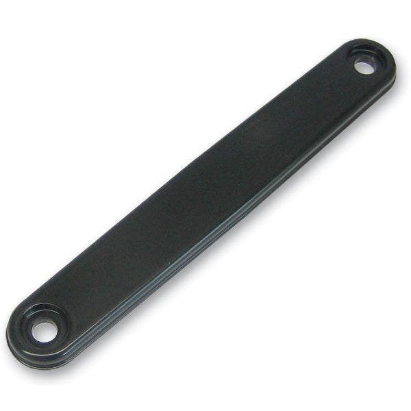 GrimmSpeed Antenna Delete Plate - Graveyard Performance