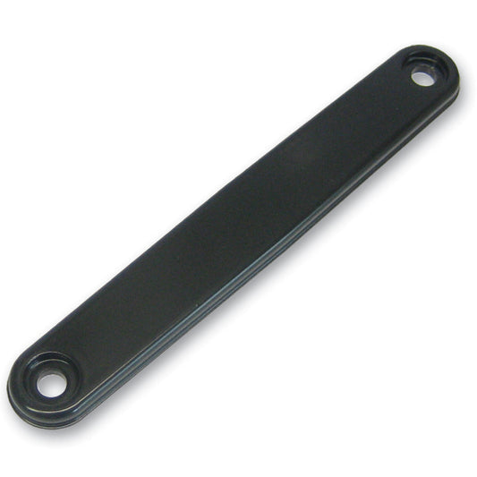 GrimmSpeed Antenna Delete Plate - Graveyard Performance