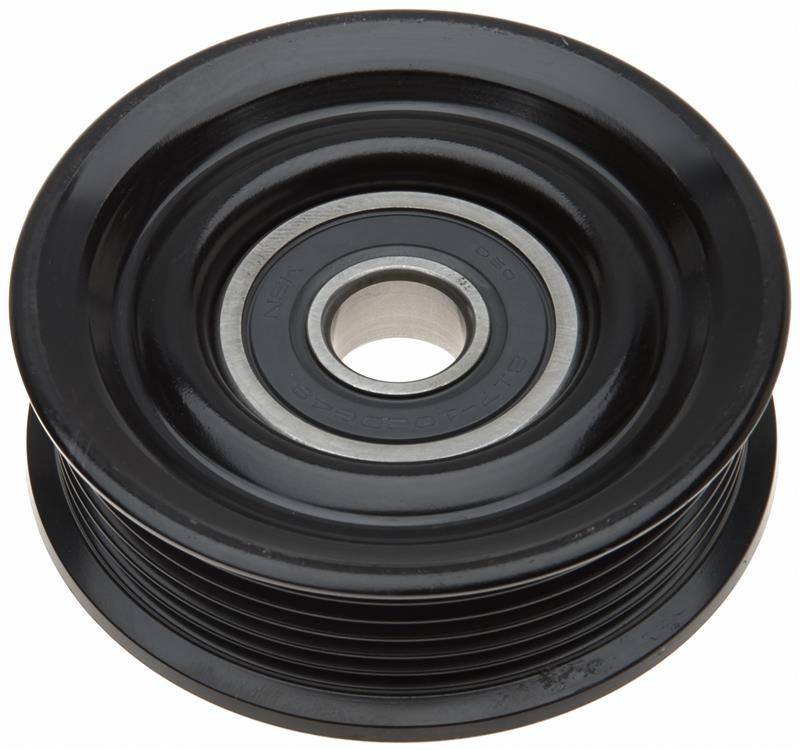 Gates 02-13 Ford Expedition / 04-10 Explorer DriveAlign Idler Pulley - Graveyard Performance