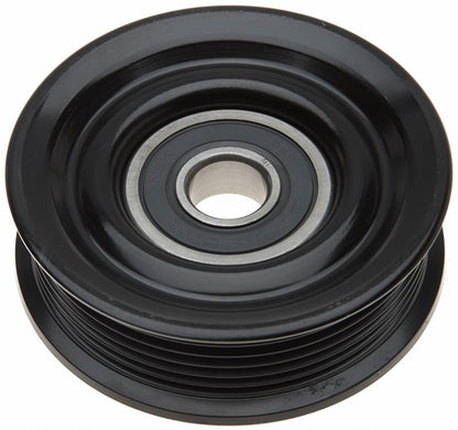 Gates 02-13 Ford Expedition / 04-10 Explorer DriveAlign Idler Pulley - Graveyard Performance