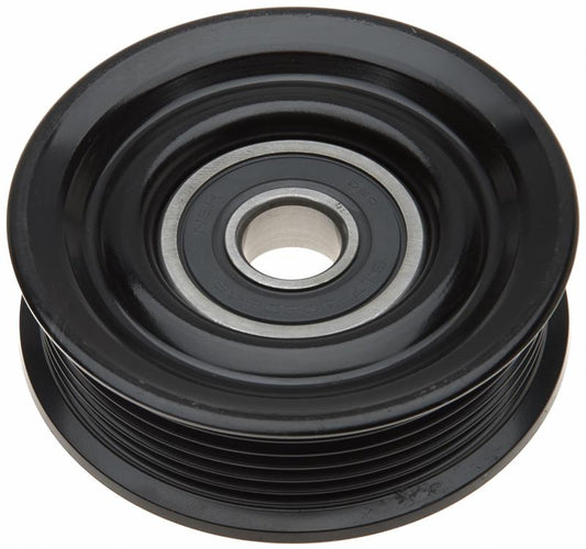Gates 02-13 Ford Expedition / 04-10 Explorer DriveAlign Idler Pulley - Graveyard Performance