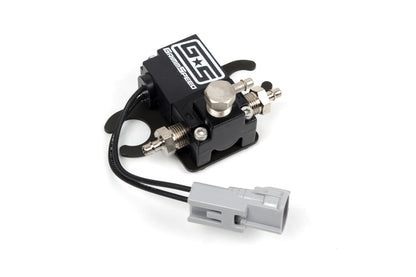 GrimmSpeed Boost Control Solenoid For Subaru 02-05 WRX - Graveyard Performance