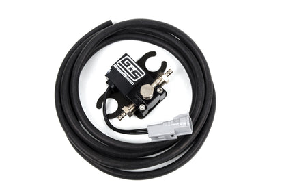 GrimmSpeed Boost Control Solenoid For Subaru 02-05 WRX - Graveyard Performance