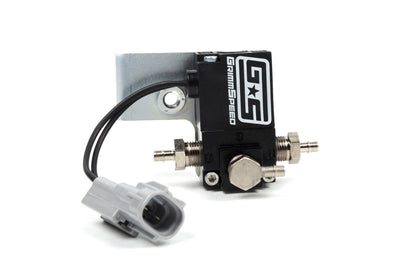 GrimmSpeed Boost Control Solenoid For 08-21 Subaru STI - Graveyard Performance