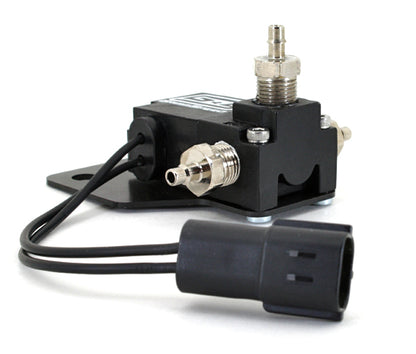 GrimmSpeed Boost Control Solenoid Mitsubishi EVO 8/9 - Graveyard Performance