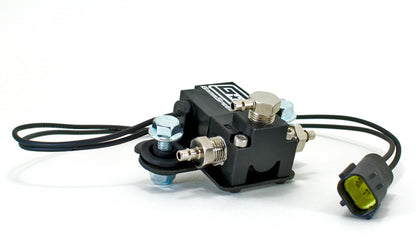 GrimmSpeed Boost Control Solenoid MazdaSpeed3 - Graveyard Performance