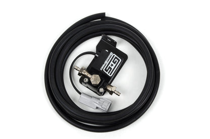 GrimmSpeed Boost Control Solenoid For Subaru 08-14 WRX 05-09 LGT/OBXT 9-13 FXT - Graveyard Performance