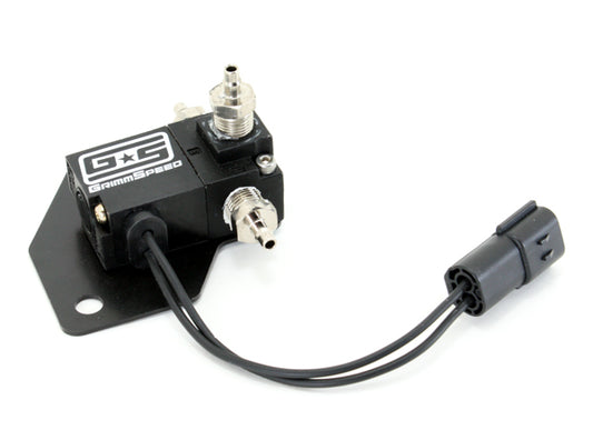 GrimmSpeed Boost Control Solenoid Mitsubishi EVO X
