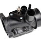 GrimmSpeed Boost Control Solenoid Adapter- For Subaru FA20 Aftermarket Turbo Application Adapter Only