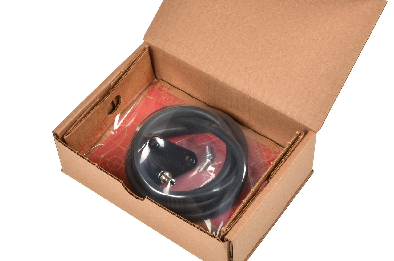 GrimmSpeed Boost Control Solenoid Adapter- For Subaru FA20 Aftermarket Turbo Application Adapter Only