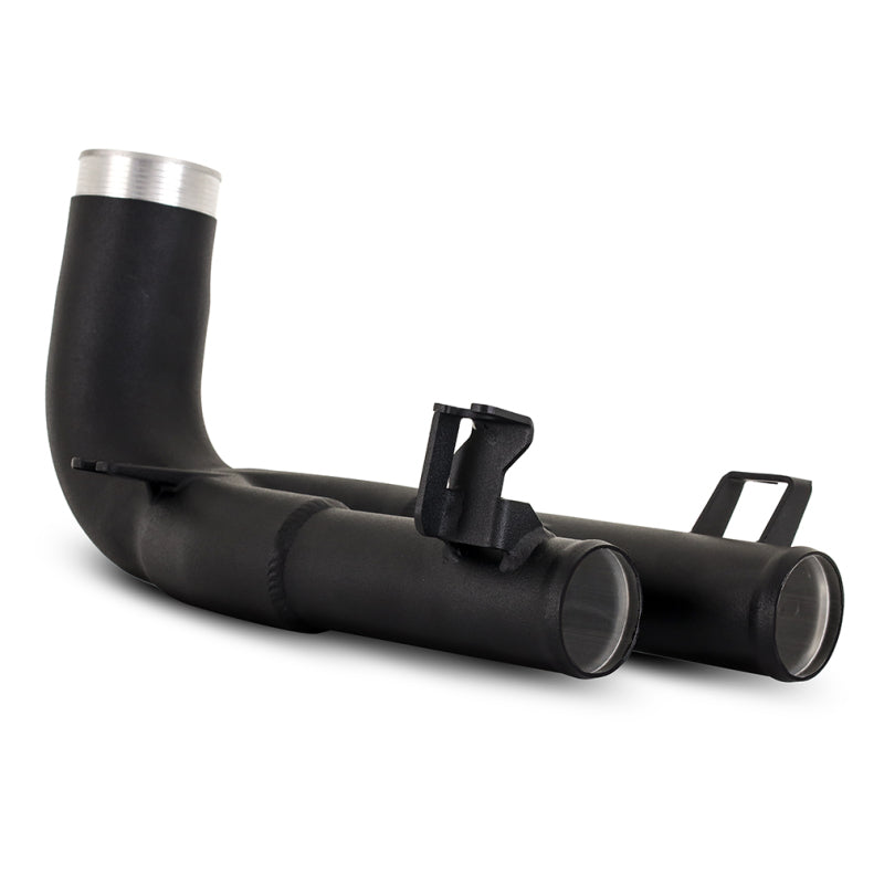 Mishimoto 2021+ BMW G8X M3/M4 Hot Side Intercooler Charge Pipe Kit - Graveyard Performance