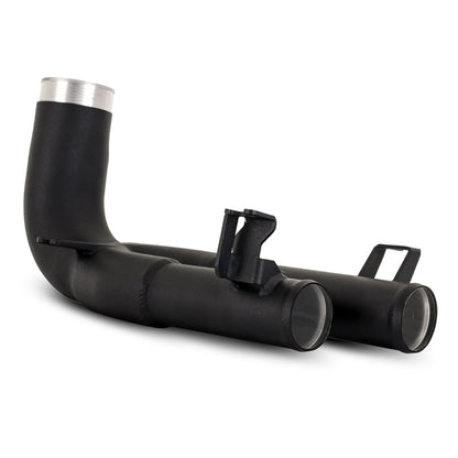 Mishimoto 2021+ BMW G8X M3/M4 Hot Side Intercooler Charge Pipe Kit - Graveyard Performance