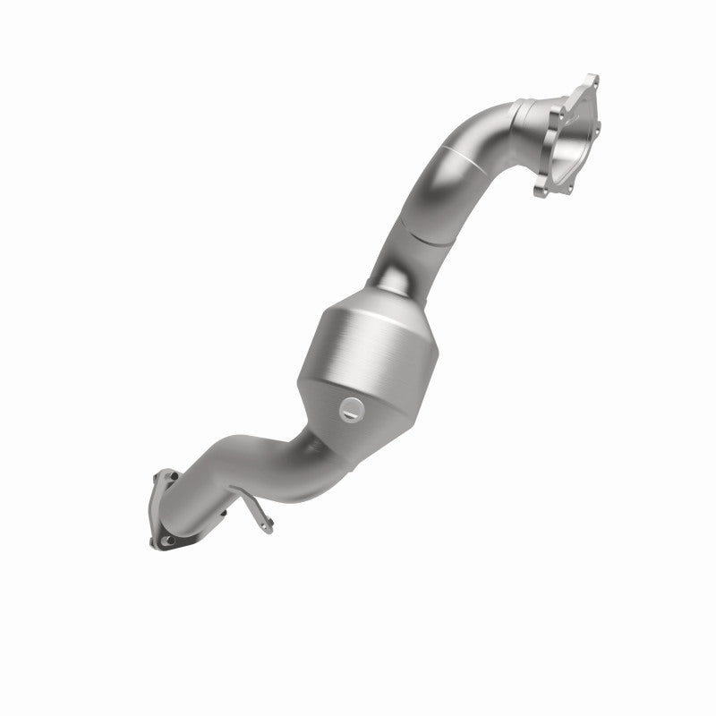 MagnaFlow Conv Direct Fit 13-15 Audi S6/S7/S8/A8 Quattro V8-4.0L - Graveyard Performance