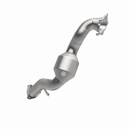 MagnaFlow Conv Direct Fit 13-15 Audi S6/S7/S8/A8 Quattro V8-4.0L - Graveyard Performance