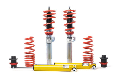 H&R 12-15 BMW 320i Sedan/328i Sedan/335i Sedan F30 Street Perf. Coil Over (Non EDC) - Graveyard Performance