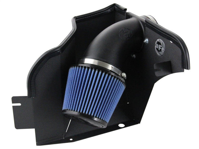 aFe MagnumFORCE Intake Stage-2 Pro 5R 92-99 BMW 3 Series (E36) L6 (US) - Graveyard Performance