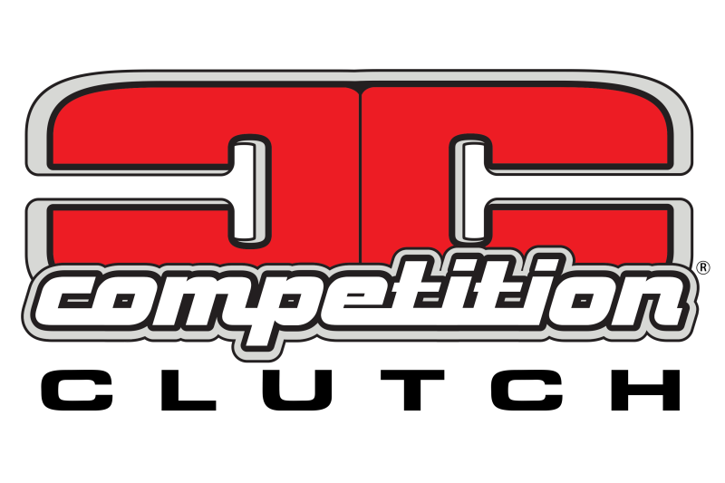 Competition Clutch Genesis 3.8L Stainless Steel Flywheel Upgrade - Graveyard Performance