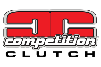 Competition Clutch Genesis 3.8L Stainless Steel Flywheel Upgrade - Graveyard Performance