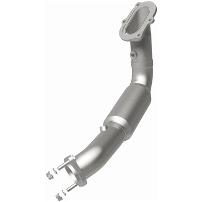 Magnaflow 09-11 Chevrolet Corvette 6.2L Direct Fit Converter - Graveyard Performance
