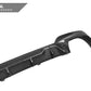 AutoTecknic Dry Carbon Performante Rear Diffuser - G20 M340I Pre-LCI