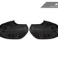 AutoTecknic Replacement Dry Carbon Mirror Covers - Toyota GR86 | Subaru BRZ 2022-Up