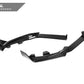 AutoTecknic Dry Carbon Front Lip Set - G06 X6 M-Sport LCI