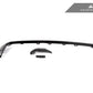 AutoTecknic Dry Carbon Rear Diffuser Trim Set - G80 M3 | G82/ G83 M4