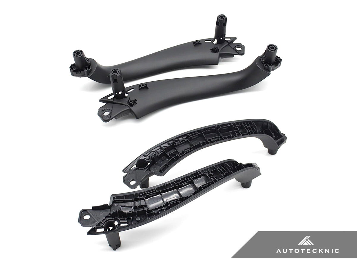 AutoTecknic Interior Inner Door Handle Repair Kit - F97 X3M | F98 X4M - Graveyard Performance