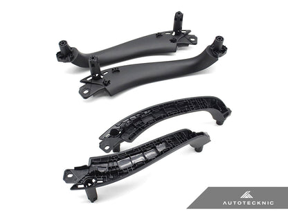 AutoTecknic Interior Inner Door Handle Repair Kit - F97 X3M | F98 X4M - Graveyard Performance