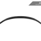 AutoTecknic Dry Carbon Competizione Trunk Spoiler - Tesla Model Y