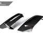 AutoTecknic G8X Style M-Inspired Version II Dry Carbon Mirror Covers - G42 2-Series