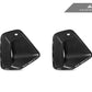 AutoTecknic Dry Carbon Front Bumper Trim Set - G60 5-Series
