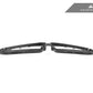 AutoTecknic Replacement Dry Carbon Grille Surround - G42 2-Series
