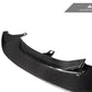 AutoTecknic Dry Carbon Corsa Front Aero Lip - F80 M3 | F82/ F83 M4