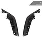 AutoTecknic Dry Carbon Front Aero Splitter Set - G80 M3 | G82/ G83 M4
