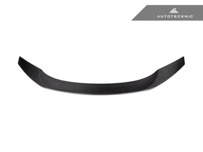 AutoTecknic Dry Carbon Dynamics Trunk Spoiler - G29 Z4