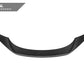 AutoTecknic Dry Carbon Dynamics Trunk Spoiler - A90 Supra 2020-Up