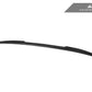 AutoTecknic Carbon Competition Trunk Spoiler - G20 3-Series