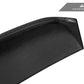 AutoTecknic Dry Carbon Roof Spoiler Add-On - G81 M3
