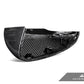 AutoTecknic Replacement Dry Carbon Mirror Covers - Mercedes-Benz V177 | W177 A-Class
