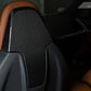 AutoTecknic Dry Carbon Seat Back Cover Set - F97 X3M | F98 X4M