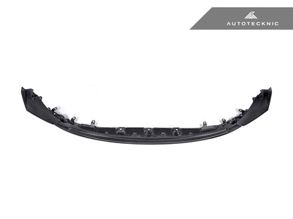 AutoTecknic Dry Carbon Corsa Front Aero Lip - G80 M3 | G82/ G83 M4 - Graveyard Performance