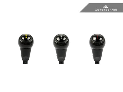 AutoTecknic Carbon Fiber PDK Shift Knob - Porsche 992