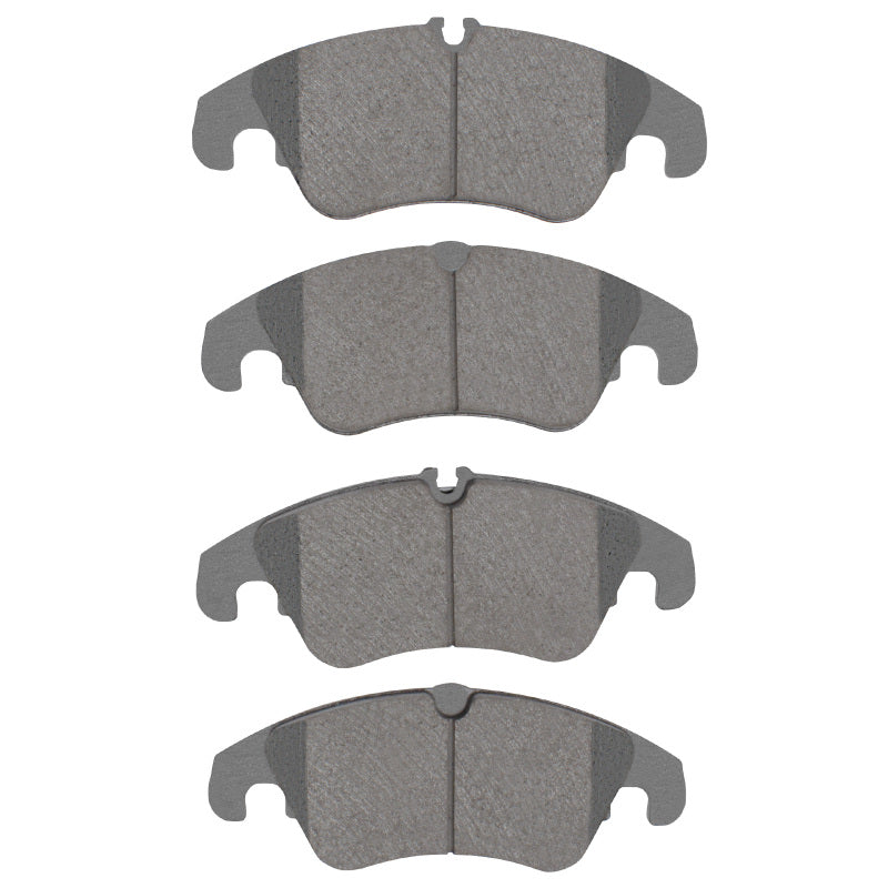 R1 09-17 Audi S4 Front Euro Ceramic Brake Pads
